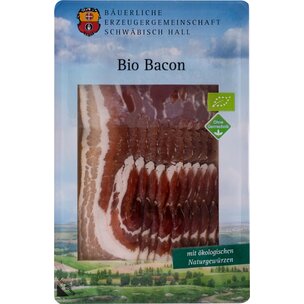 Bio Bacon