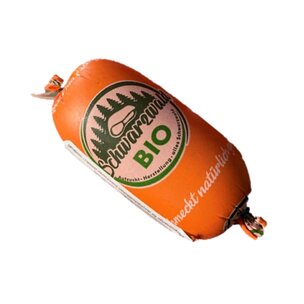 Bio-Delikatessleberwurst 150g