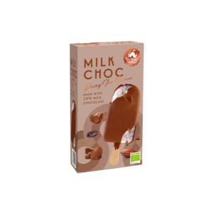 Milk Choc 3-pack