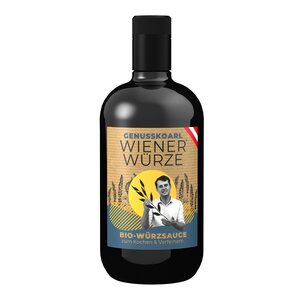 Bio-WienerWürze