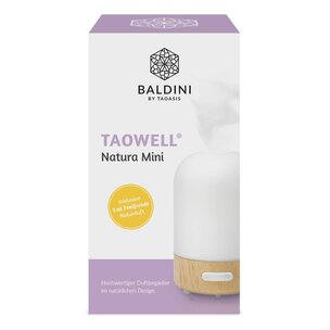Taowell Natura Mini mit 5 ml Feelfreude