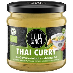 Thai Curry