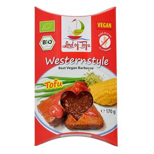 Westernstyle - Best Vegan Barbecue