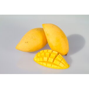 Mango frisch div. Sorten Thailand