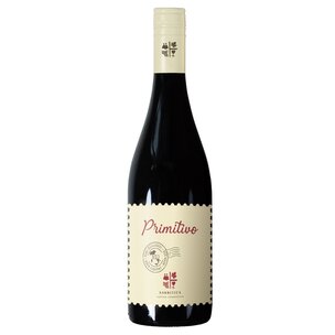 Wein Primitivo IGP Puglia Bio