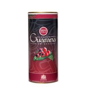 Bio-Guarana 250g