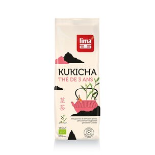 Kukicha Grüner Tee  