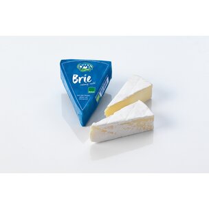 ÖMA Brie-Ecke, Bioland - SB