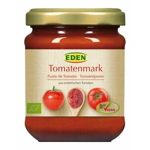 Tomatenmark bio