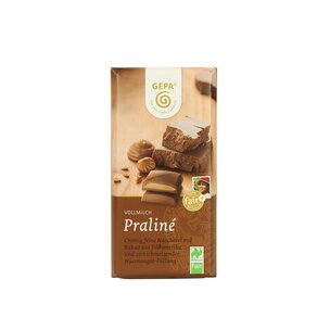 Praliné