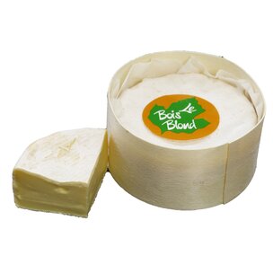 Bois Blond Bio Ofenkäse