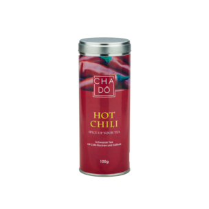 Hot Chili Tee