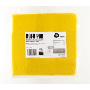 Kofu Pur in 1kg-Gastro Pack