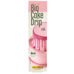 Bio Cake Drip rot 40 g