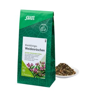 Salus® Weidenröschen kleinblütig bio