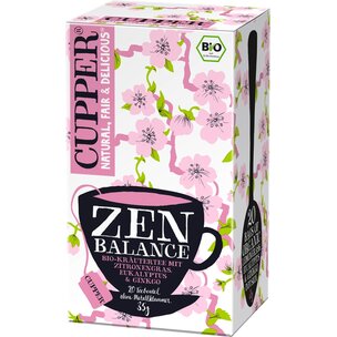 Zen Balance Tee