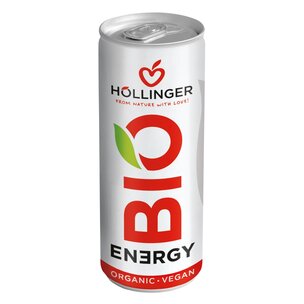 Bio Energy Drink