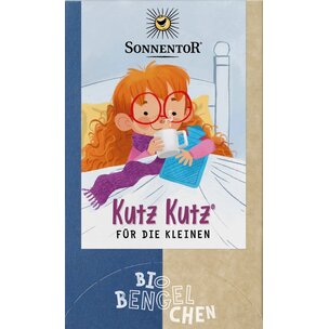 Kutz Kutz® für die Kleinen Tee