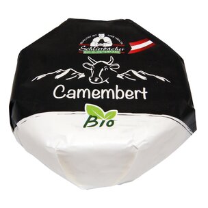 Schlierbacher Bio Camembert 150g