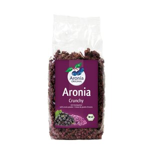 Bio Aronia Crunchy