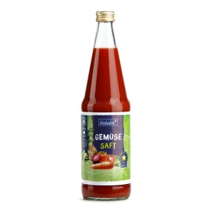 Gemüsesaft