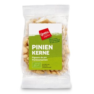 Pinienkerne