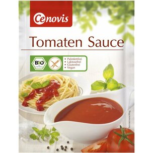 Tomaten Sauce, bio