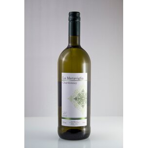 Chardonnay La Meraviglia,  IGT