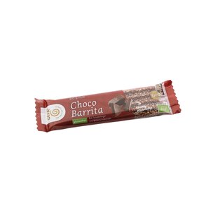 Bio Choco Barrita