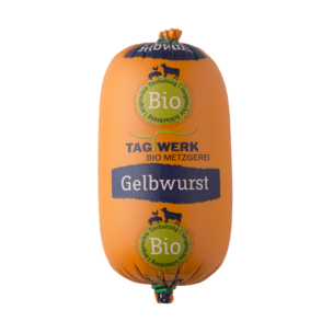 Gelbwurst Mini SB