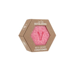 Ben&Anna Natural Care Love Soap Very Berry Conditioner