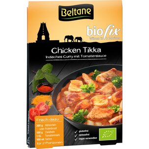 Biofix Chicken Tikka