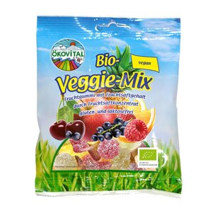 Bio-Veggie-Mix