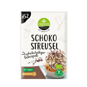 Schokostreusel