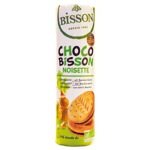 Choco Bisson Haselnüsse