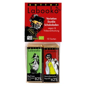 Labooko Mini Variation 