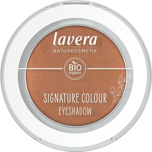 Signature Colour Eyeshadow -Burnt Apricot 04-