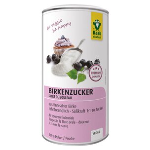 Birkenzucker Premium