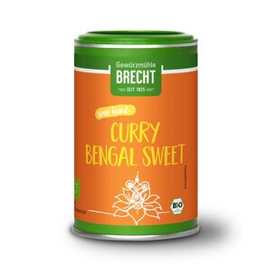 Curry Bengal Sweet