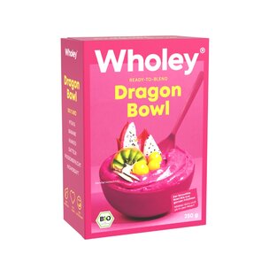 Wholey Dragon Bowl