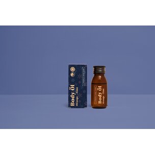 Buddy Oil - Zimt/Orange 50ml - Körperöl