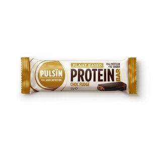 PULSIN Protein Booster Choc Fudge 