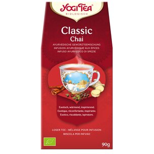 Yogi Tea® Classic Chai Bio