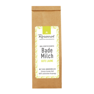 Bademilch Gute Laune - 150g