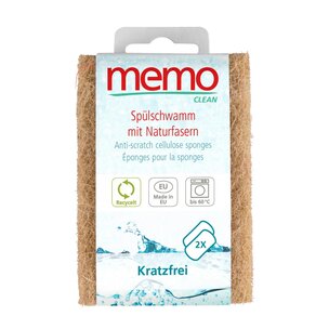 memo Spülschwämme 