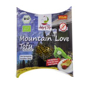 Mountain Love Tofu (Almliebe)