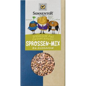 Sprossen-Mix