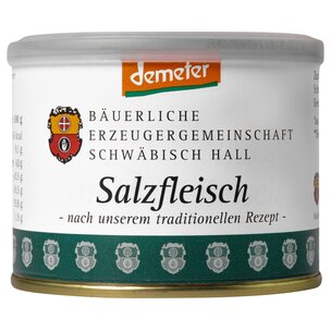 Demeter Salzfleisch