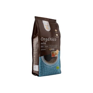 Bio Organico Café mild