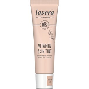Vitamin Skin Tint -Medium 02-